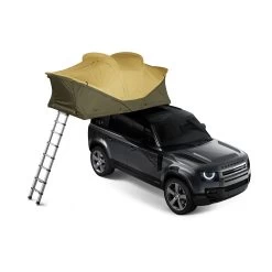 Thule Approach M Daktent Fennel Tan 12 Thule Approach M Daktent Fennel Tan -Kampeeruitrusting 132279 000 03 2