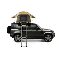 Thule Approach M Daktent Fennel Tan 13 Thule Approach M Daktent Fennel Tan -Kampeeruitrusting 132279 000 04 2