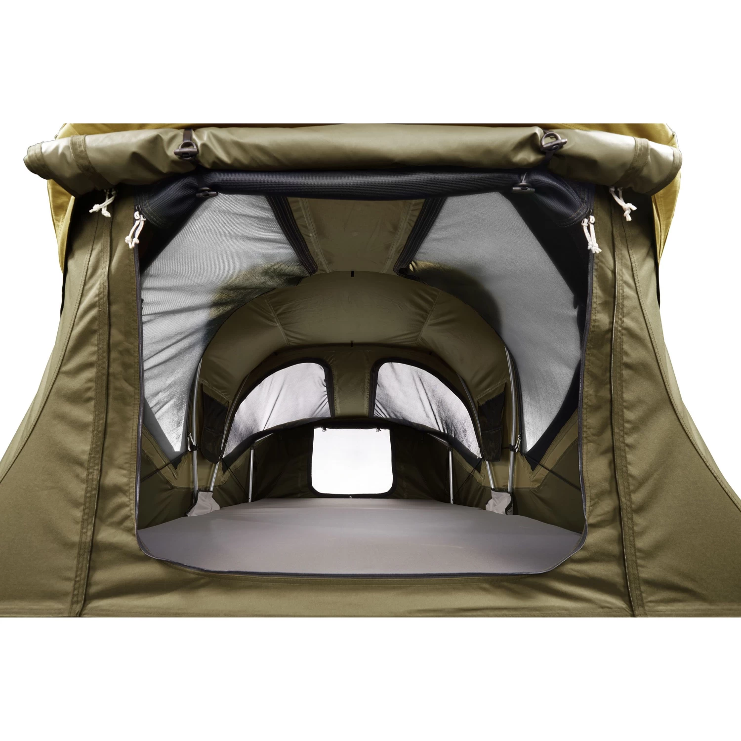 Thule Approach M Daktent Fennel Tan 6 Thule Approach M Daktent Fennel Tan - Afbeelding 6
