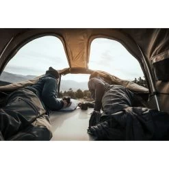 Thule Approach M Daktent Dark Slate -Kampeeruitrusting 132280 000 07