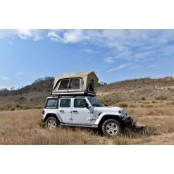 Wild LandNormandy Large Daktent Beige 9 Wild LandNormandy Large Daktent Beige -Kampeeruitrusting 132288 000 04 1