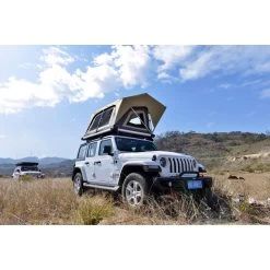 Wild LandNormandy Large Daktent Beige 10 Wild LandNormandy Large Daktent Beige -Kampeeruitrusting 132288 000 05 1