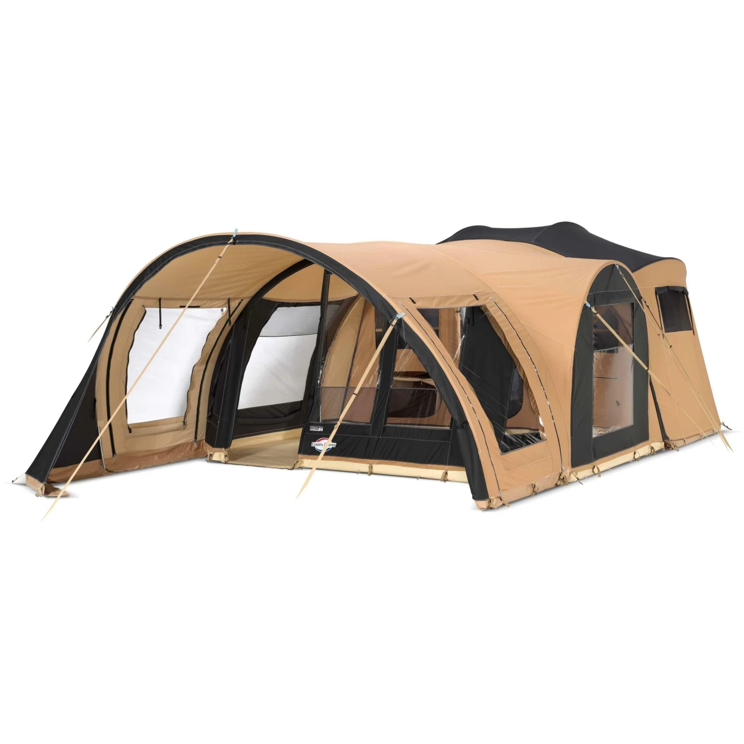 Europa CamperSunrider XL Deluxe Vouwwagen 2023 2 Europa CamperSunrider XL Deluxe Vouwwagen 2023 - Afbeelding 2