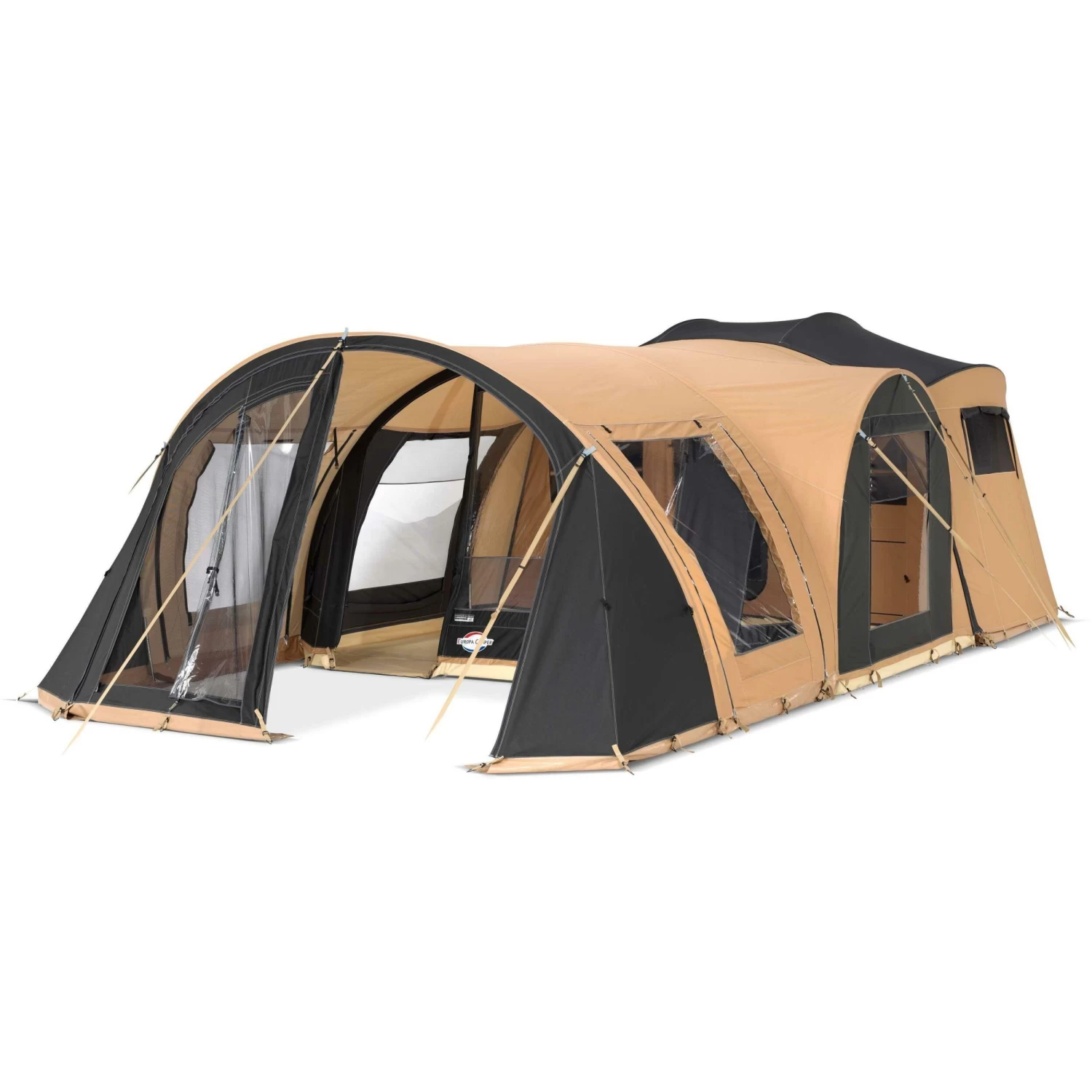 Europa CamperSunrider XL Deluxe Vouwwagen 2023 6 Europa CamperSunrider XL Deluxe Vouwwagen 2023 - Afbeelding 6