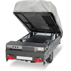 Europa CamperSunrider XL Deluxe Vouwwagen 2023 23 Europa CamperSunrider XL Deluxe Vouwwagen 2023 -Kampeeruitrusting 132323 000 11 1