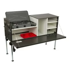 Europa CamperSunrider Comfort Vouwwagen 2023 -Kampeeruitrusting 132326 180 13