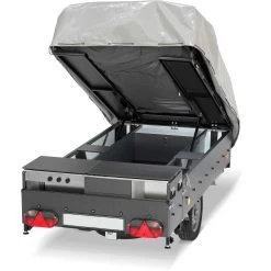 Europa CamperSunrider Basic Vouwwagen 2023 25 Europa CamperSunrider Basic Vouwwagen 2023 -Kampeeruitrusting 132327 000 11