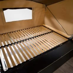 Cabanon Chamonix Deluxe Vouwwagen 2023 -Kampeeruitrusting 132328 000 05 2