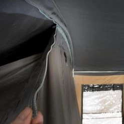 Cabanon Chamonix Deluxe Vouwwagen 2023 -Kampeeruitrusting 132328 000 06 2