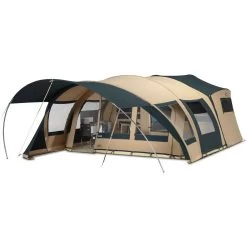 Cabanon Chamonix Basic Vouwwagen 2023 23 Cabanon Chamonix Basic Vouwwagen 2023 -Kampeeruitrusting 132329 180 04