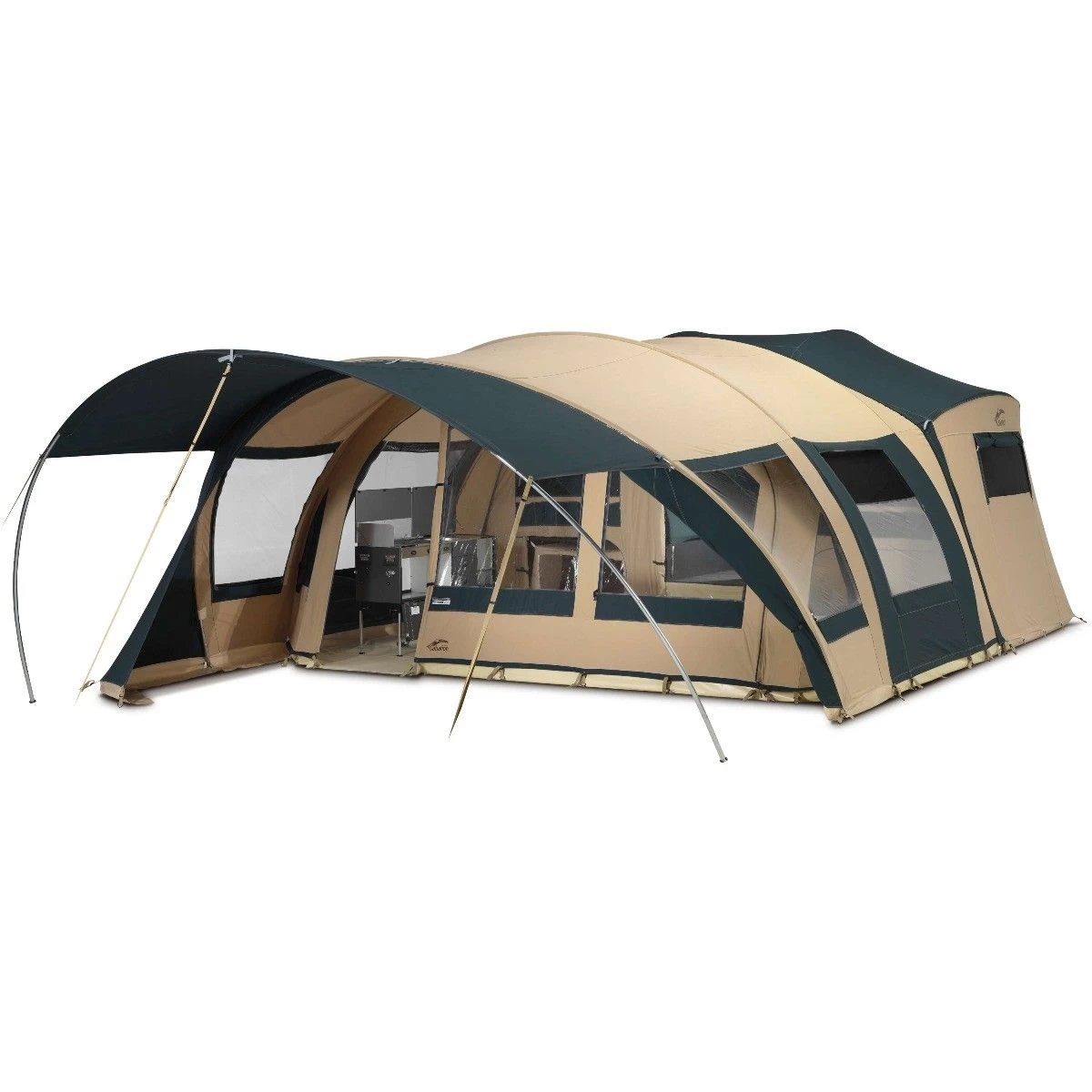 Cabanon Chamonix Basic Vouwwagen 2023 4 Cabanon Chamonix Basic Vouwwagen 2023 - Afbeelding 4