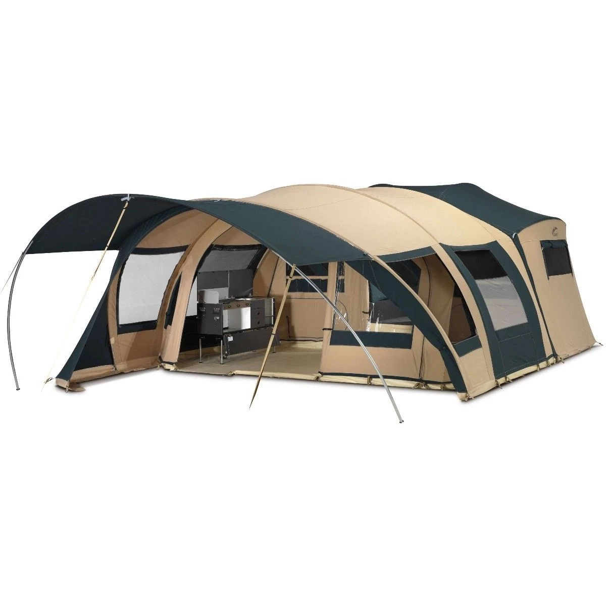 Cabanon Chamonix Basic Vouwwagen 2023 5 Cabanon Chamonix Basic Vouwwagen 2023 - Afbeelding 5