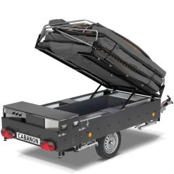 Cabanon Chamonix Basic Vouwwagen 2023 35 Cabanon Chamonix Basic Vouwwagen 2023 -Kampeeruitrusting 132329 180 16