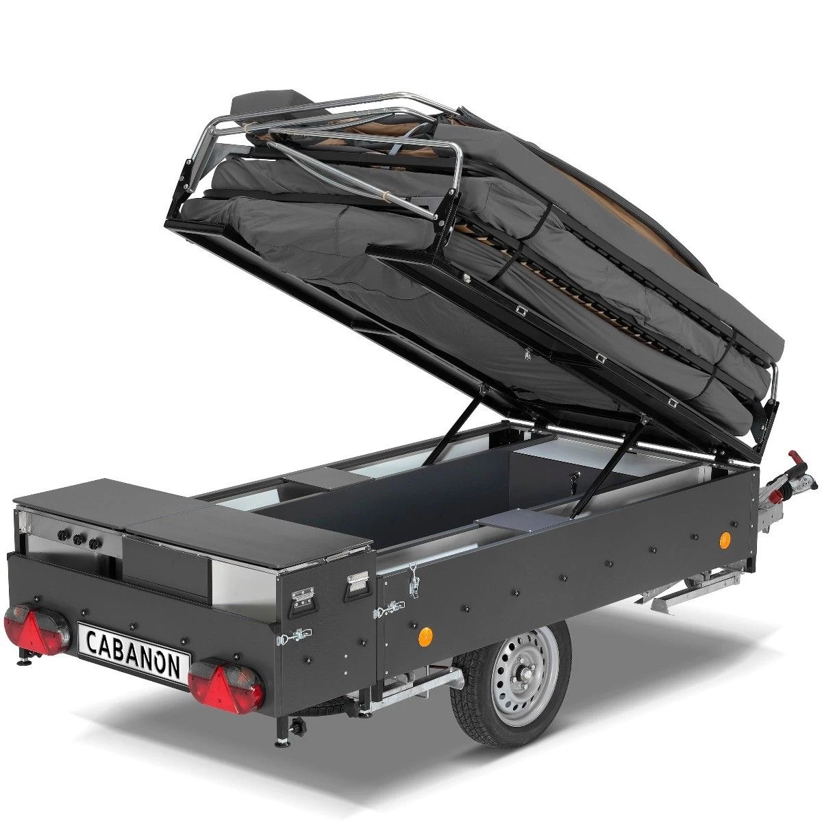 Cabanon Chamonix Basic Vouwwagen 2023 16 Cabanon Chamonix Basic Vouwwagen 2023 - Afbeelding 16