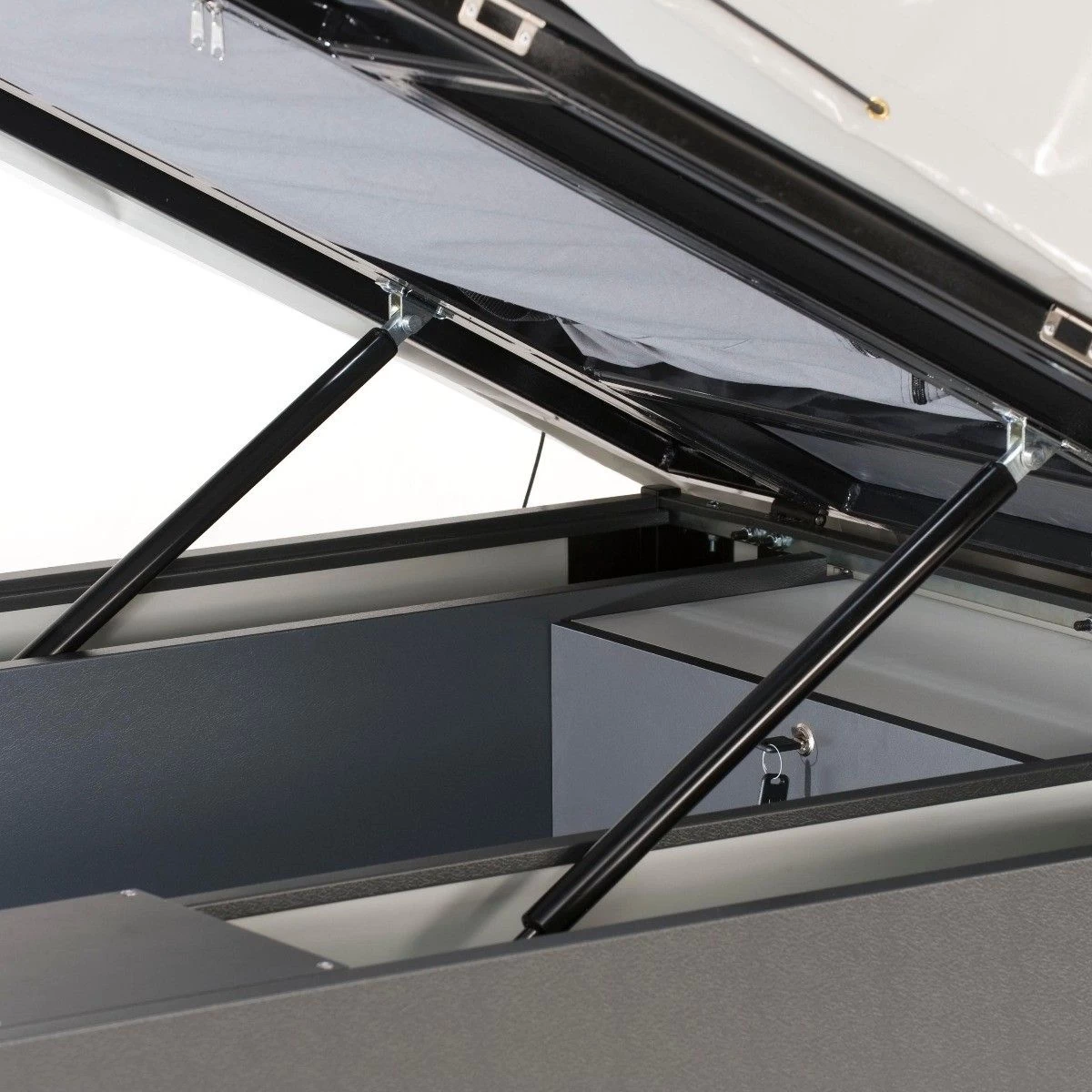 Cabanon Chamonix Basic Vouwwagen 2023 19 Cabanon Chamonix Basic Vouwwagen 2023 - Afbeelding 19