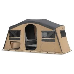 Cabanon Monaco Deluxe Vouwwagen 2023 21 Cabanon Monaco Deluxe Vouwwagen 2023 -Kampeeruitrusting 132330 180 06