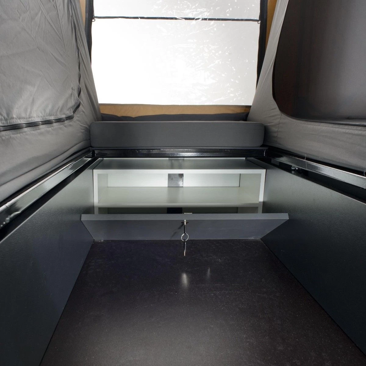 Cabanon Monaco Deluxe Vouwwagen 2023 8 Cabanon Monaco Deluxe Vouwwagen 2023 - Afbeelding 8