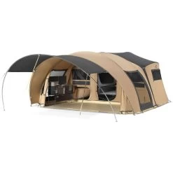 Cabanon Monaco Basic Vouwwagen 2023 -Kampeeruitrusting 132331 180 03 1