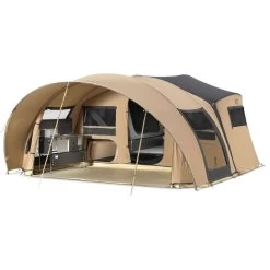 Cabanon Monaco Basic Vouwwagen 2023 -Kampeeruitrusting 132331 180 06 1