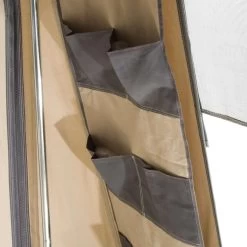 Cabanon Malawi 2.0 Deluxe Vouwwagen 2023 26 Cabanon Malawi 2.0 Deluxe Vouwwagen 2023 -Kampeeruitrusting 132332 000 07 1