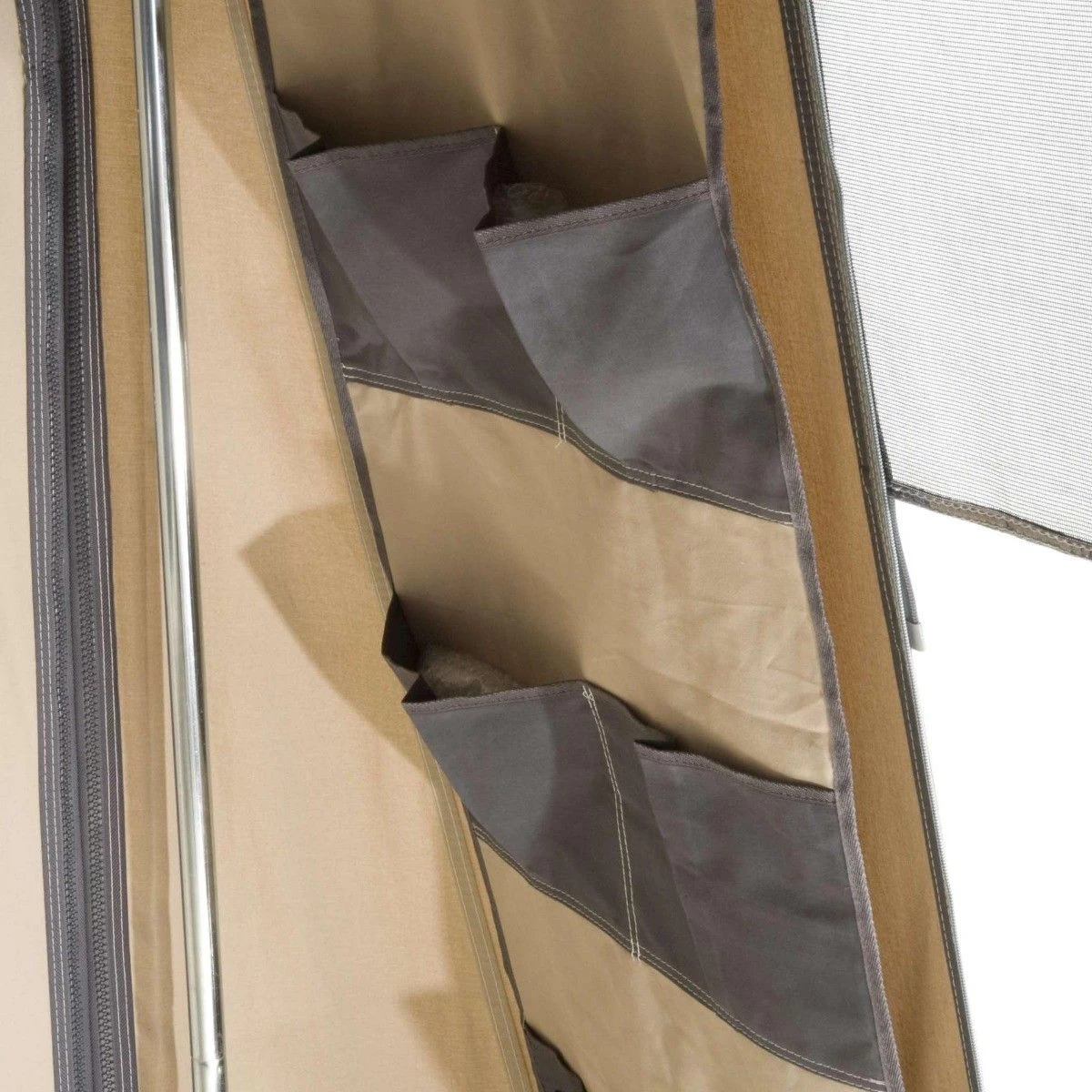 Cabanon Malawi 2.0 Deluxe Vouwwagen 2023 7 Cabanon Malawi 2.0 Deluxe Vouwwagen 2023 - Afbeelding 7