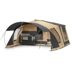 Cabanon Malawi 2.0 Deluxe Vouwwagen 2023 30 Cabanon Malawi 2.0 Deluxe Vouwwagen 2023 -Kampeeruitrusting 132332 000 11 1