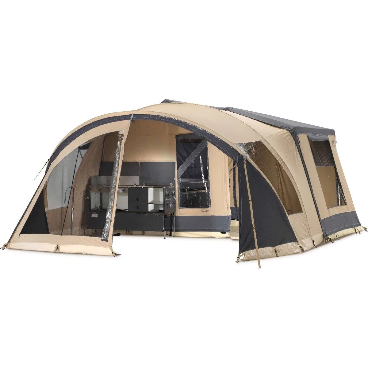 Cabanon Malawi 2.0 Deluxe Vouwwagen 2023 12 Cabanon Malawi 2.0 Deluxe Vouwwagen 2023 - Afbeelding 12