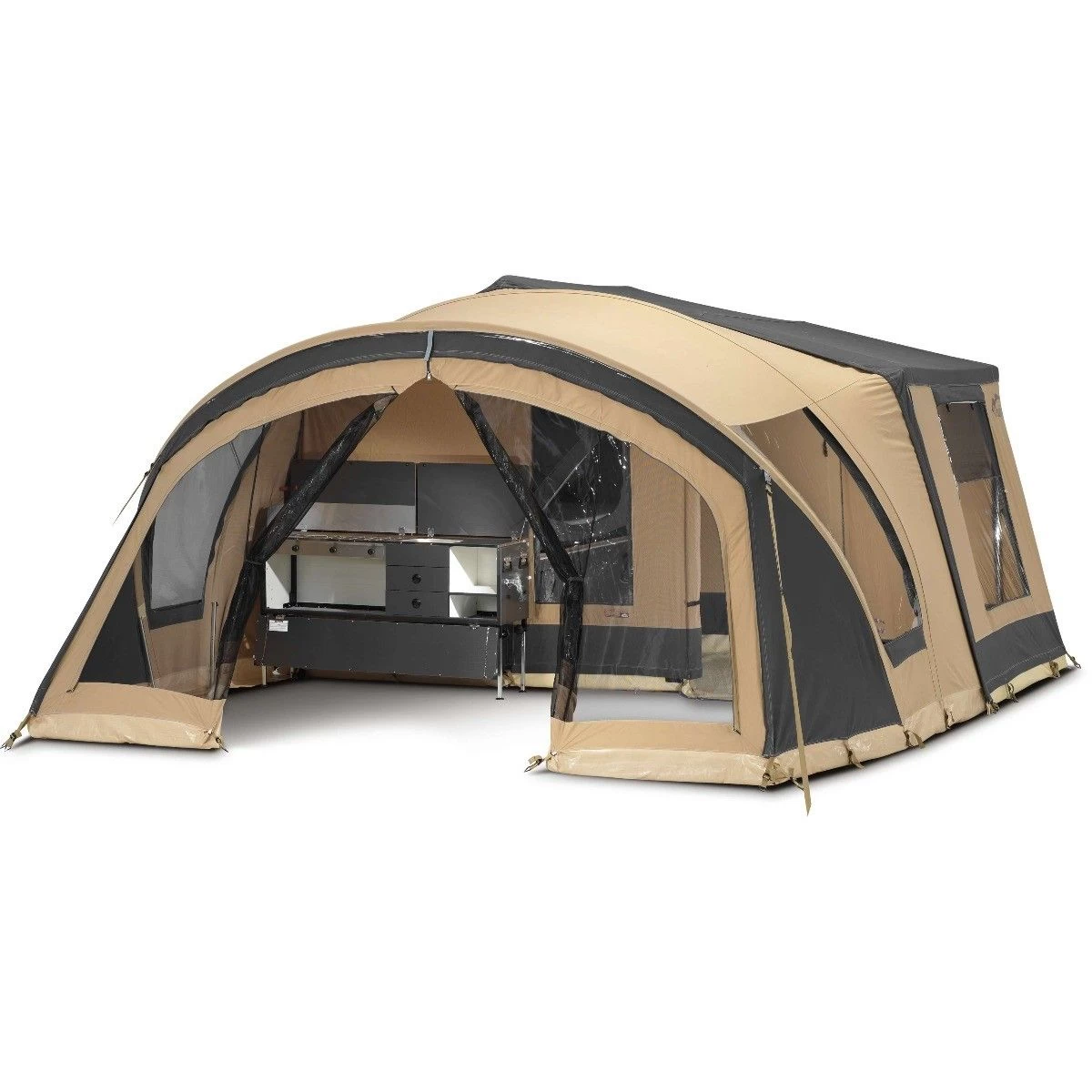 Cabanon Malawi 2.0 Deluxe Vouwwagen 2023 13 Cabanon Malawi 2.0 Deluxe Vouwwagen 2023 - Afbeelding 13