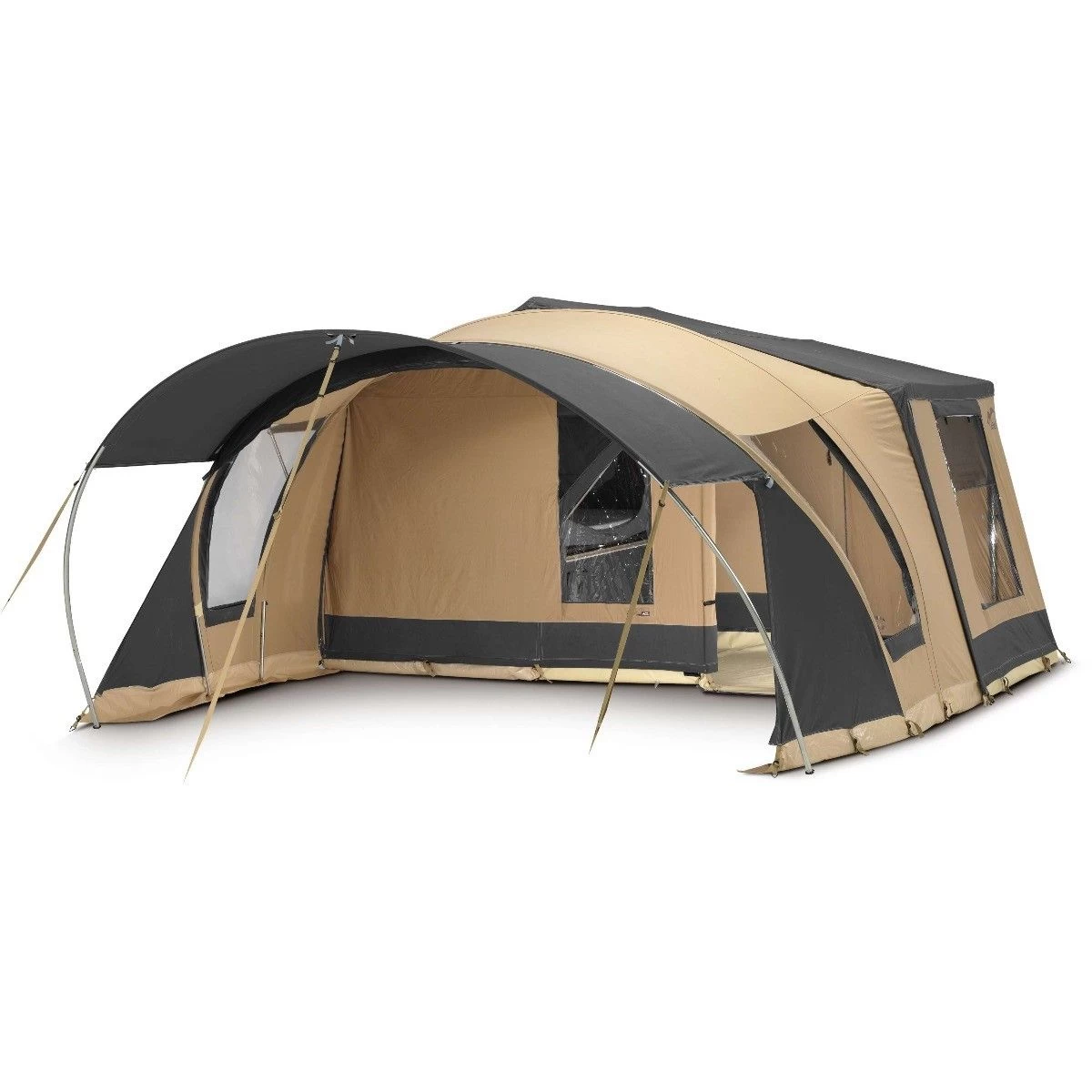 Cabanon Malawi 2.0 Deluxe Vouwwagen 2023 14 Cabanon Malawi 2.0 Deluxe Vouwwagen 2023 - Afbeelding 14