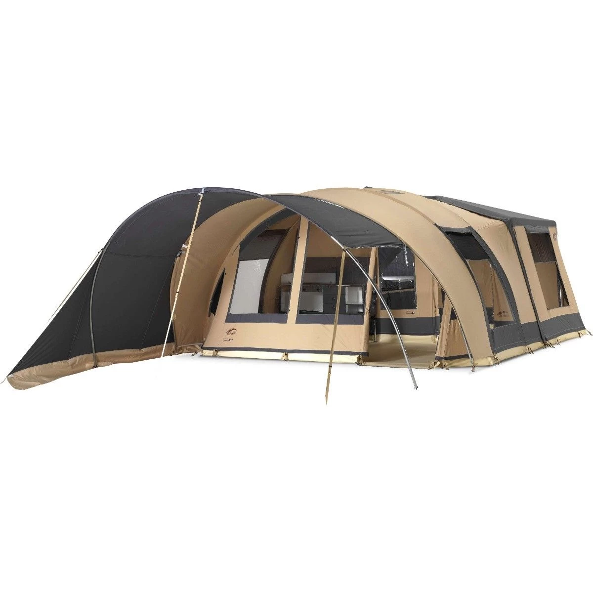 Cabanon Malawi 2.0 Deluxe Vouwwagen 2023 16 Cabanon Malawi 2.0 Deluxe Vouwwagen 2023 - Afbeelding 16