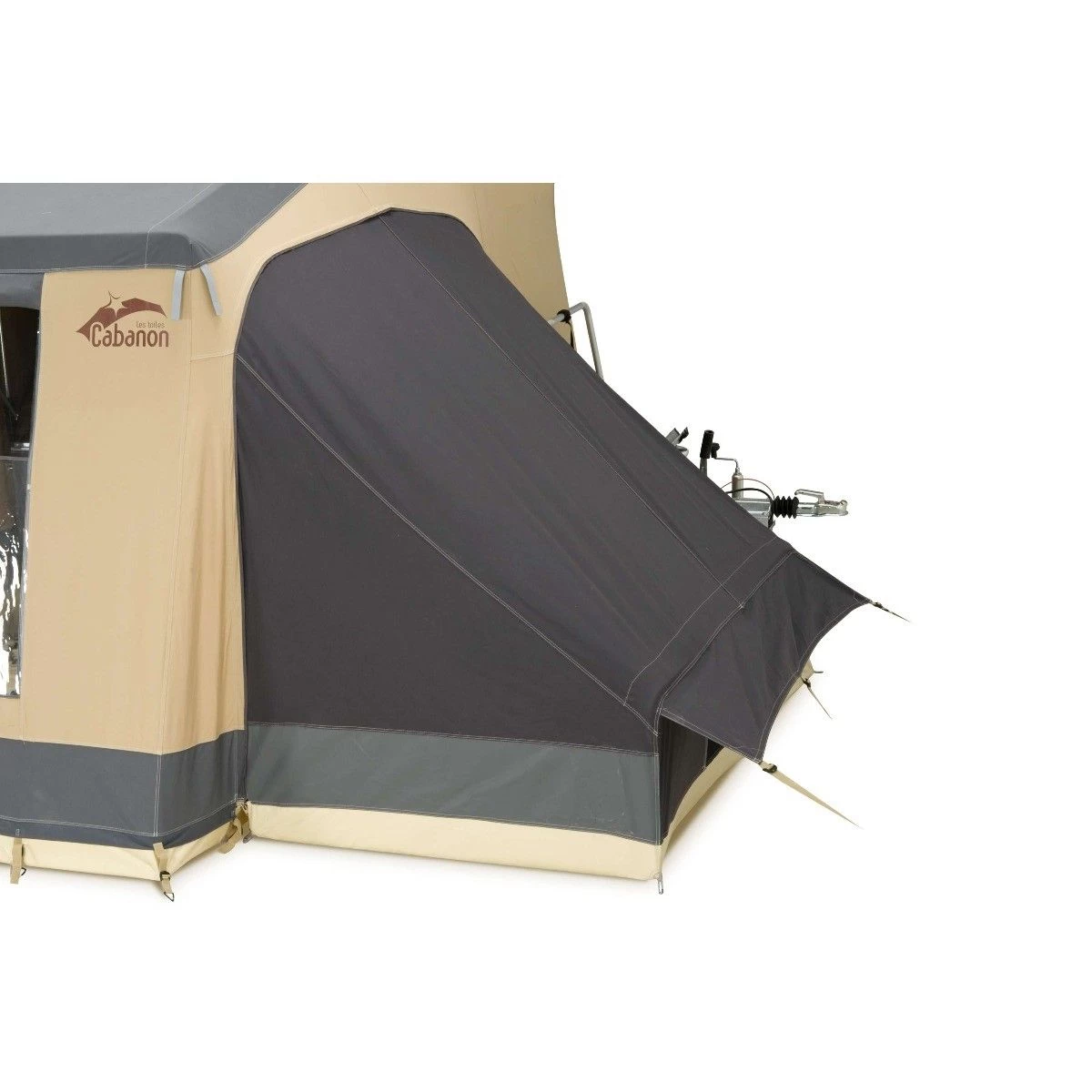 Cabanon Malawi 2.0 Deluxe Vouwwagen 2023 17 Cabanon Malawi 2.0 Deluxe Vouwwagen 2023 - Afbeelding 17