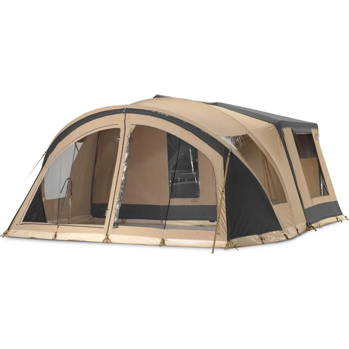 Cabanon Malawi 2.0 Royale Deluxe Vouwwagen 2023 4 Cabanon Malawi 2.0 Royale Deluxe Vouwwagen 2023 - Afbeelding 4