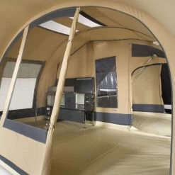 Cabanon Malawi 2.0 Royale Deluxe Vouwwagen 2023 28 Cabanon Malawi 2.0 Royale Deluxe Vouwwagen 2023 -Kampeeruitrusting 132334 000 09
