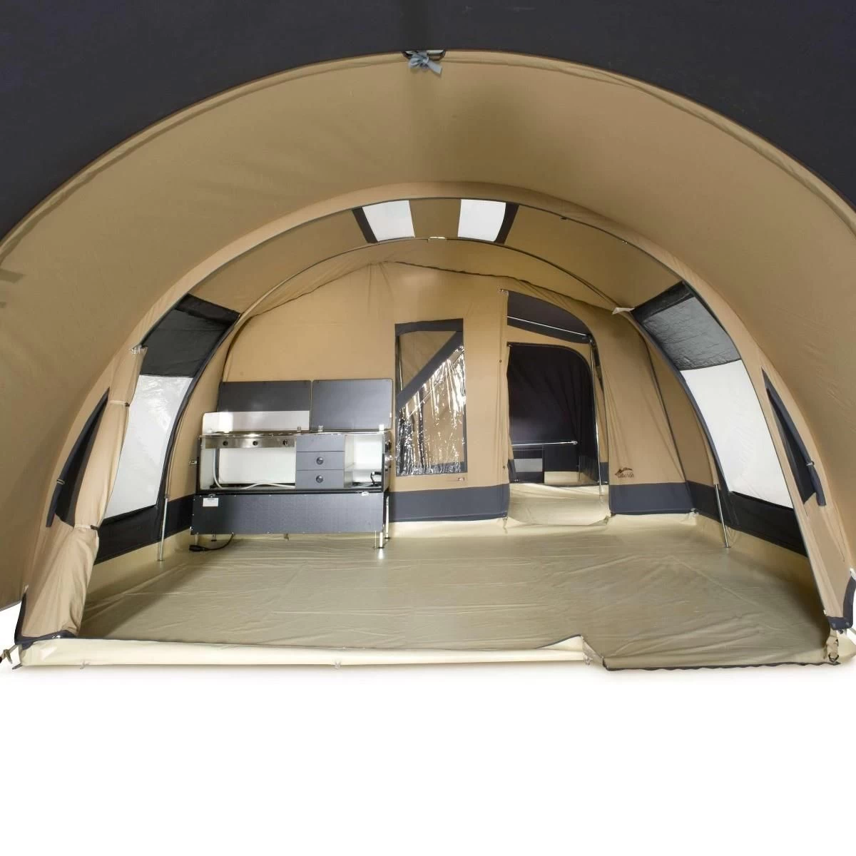 Cabanon Malawi 2.0 Royale Deluxe Vouwwagen 2023 10 Cabanon Malawi 2.0 Royale Deluxe Vouwwagen 2023 - Afbeelding 10