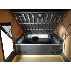 Cabanon Malawi 2.0 Royale Deluxe Vouwwagen 2023 32 Cabanon Malawi 2.0 Royale Deluxe Vouwwagen 2023 -Kampeeruitrusting 132334 000 13