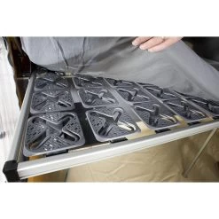 Cabanon Malawi 2.0 Royale Deluxe Vouwwagen 2023 33 Cabanon Malawi 2.0 Royale Deluxe Vouwwagen 2023 -Kampeeruitrusting 132334 000 14