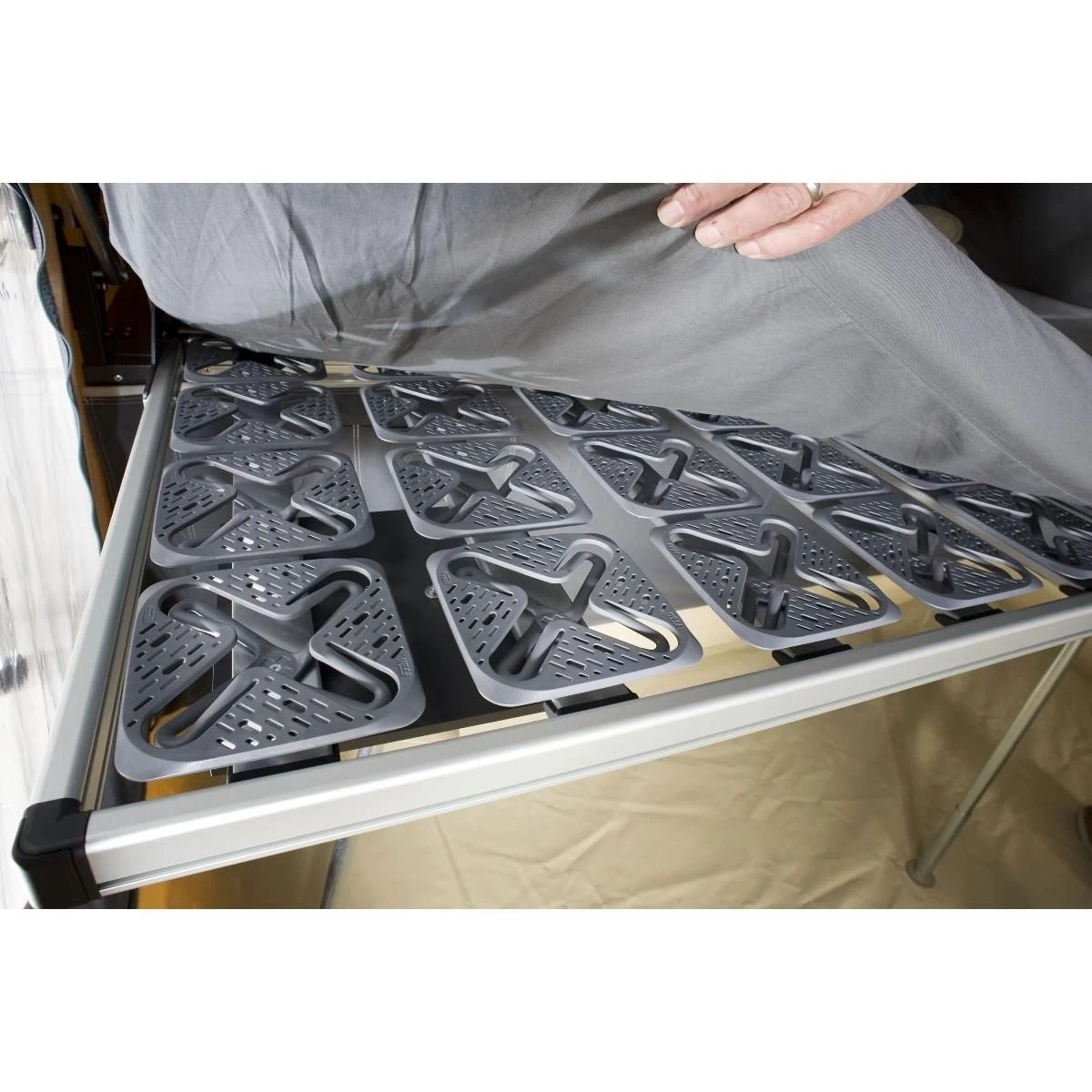 Cabanon Malawi 2.0 Royale Deluxe Vouwwagen 2023 14 Cabanon Malawi 2.0 Royale Deluxe Vouwwagen 2023 - Afbeelding 14