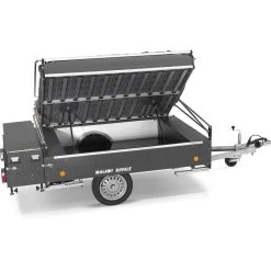 Cabanon Malawi 2.0 Royale Deluxe Vouwwagen 2023 35 Cabanon Malawi 2.0 Royale Deluxe Vouwwagen 2023 -Kampeeruitrusting 132334 000 16