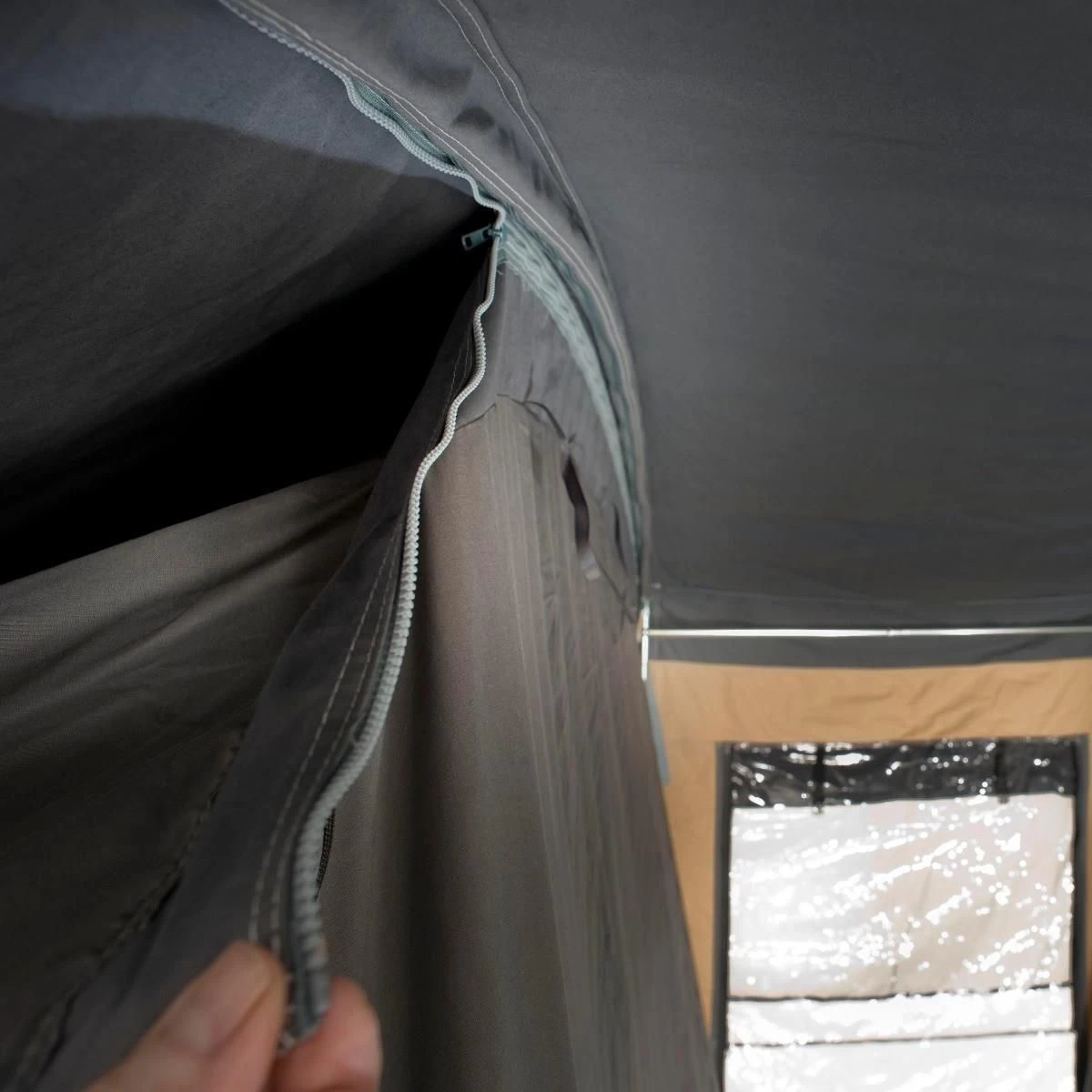 Cabanon Malawi 2.0 Royale Deluxe Vouwwagen 2023 17 Cabanon Malawi 2.0 Royale Deluxe Vouwwagen 2023 - Afbeelding 17