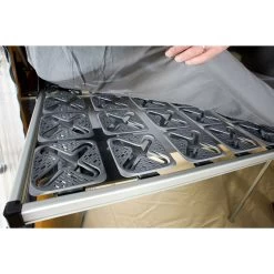 Cabanon Malawi 2.0 Royale Basic Vouwwagen 2023 -Kampeeruitrusting 132335 000 08