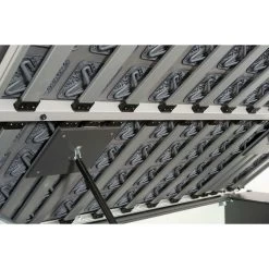 Cabanon Malawi 2.0 Royale Basic Vouwwagen 2023 -Kampeeruitrusting 132335 000 09