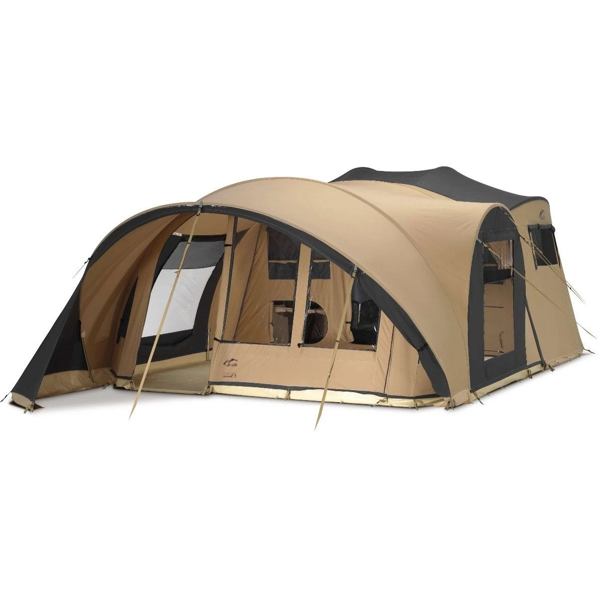 Cabanon Mercury Deluxe Vouwwagen 2023 5 Cabanon Mercury Deluxe Vouwwagen 2023 - Afbeelding 5