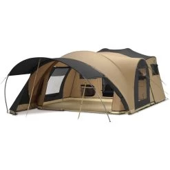 Cabanon Mercury Comfort Vouwwagen 2023 -Kampeeruitrusting 132337 000 07