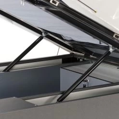 Cabanon Manga Deluxe Vouwwagen 2023 -Kampeeruitrusting 132339 000 13