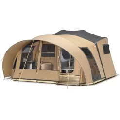 Cabanon Manga Comfort Vouwwagen 2023 -Kampeeruitrusting 132340 180 04 1