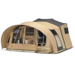 Cabanon Manga Basic Vouwwagen 2023 -Kampeeruitrusting 132341 000 04