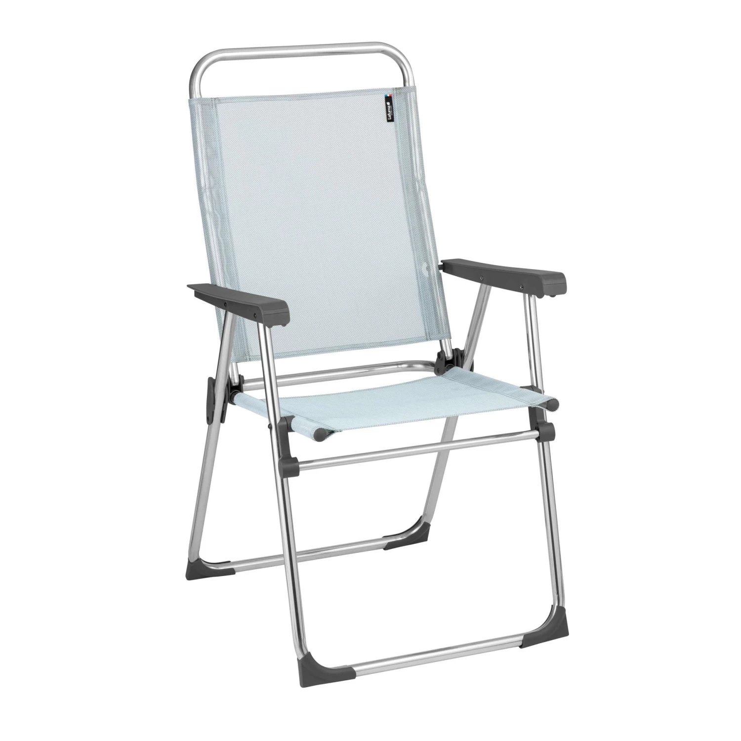 Lafuma Victoria Campingstoel Brut Ciel 1 Lafuma Victoria Campingstoel Brut Ciel