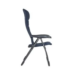 Crespo AP-215 Air-Deluxe Campingstoel Blauw 8 Crespo AP-215 Air-Deluxe Campingstoel Blauw -Kampeeruitrusting 135220 200 04