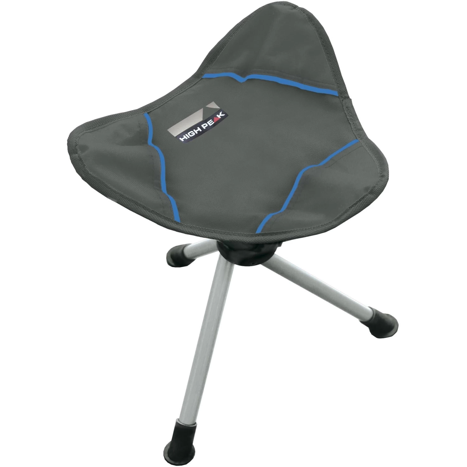 High PeakTarifa Camping Krukje Dark Grey Blue 1 High PeakTarifa Camping Krukje Dark Grey Blue