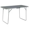 Safarica Nimba XL Campingtafel Carbonica Silver